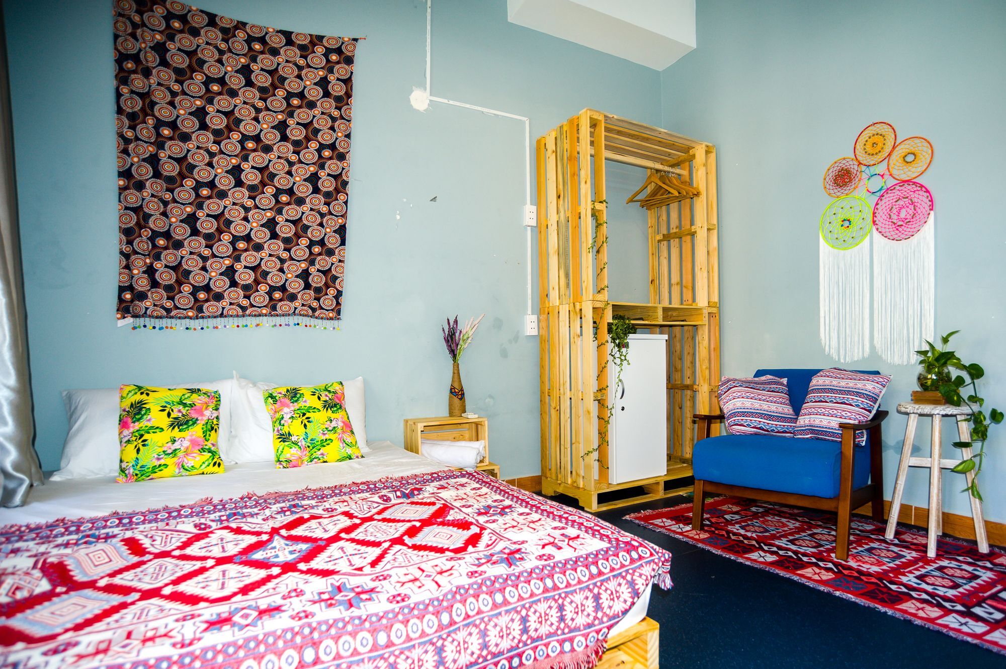 Saigon Hotel Ho Chi Minh City