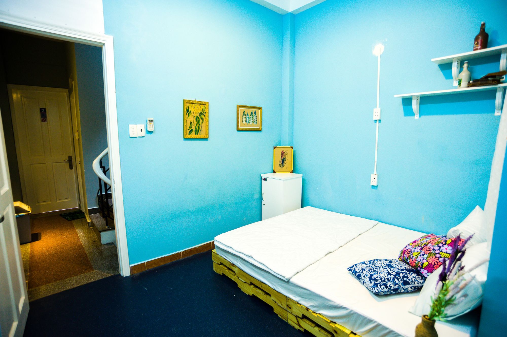 Hotel Saigon
